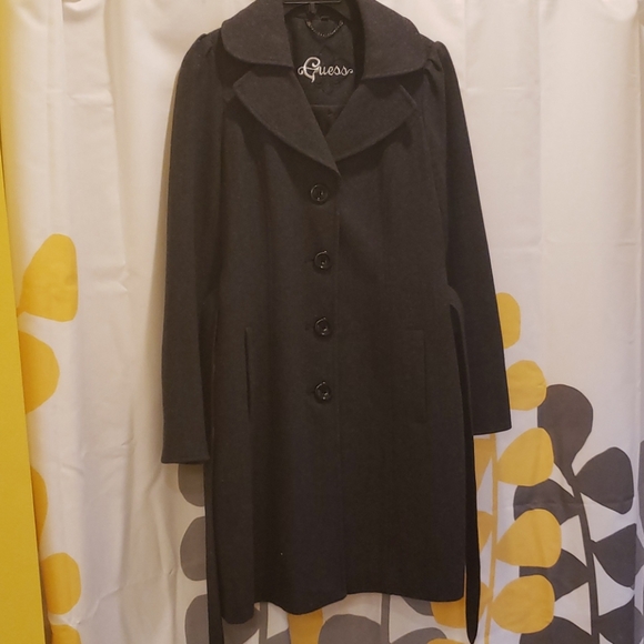 Guess coat - Picture 11 of 12
